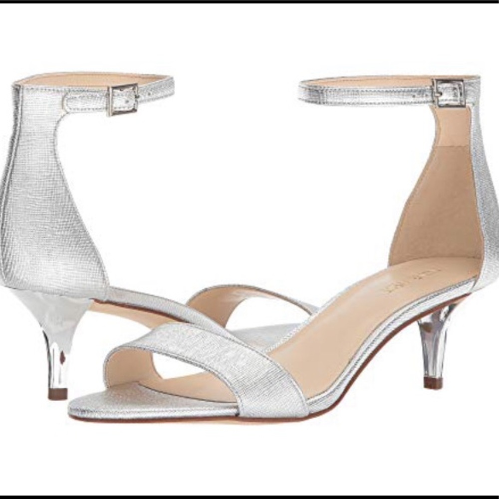 Nine West Leisa Open Toe Sandal